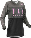 Fly Racing F-16 女式球衣