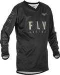 Fly Racing F-16 Koszulka młodzieżowa