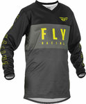 Fly Racing F-16 青年球衣