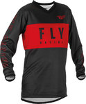 Fly Racing F-16 Ungdom Jersey