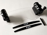 FOX MX20 Airspace / Main 45mm USA Kompletny system wizyjny