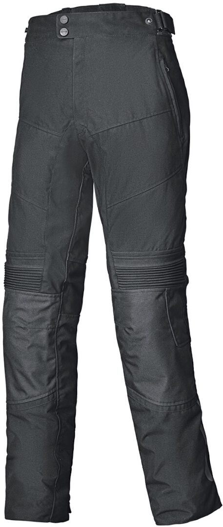 Held Tourino Motorcycle Textile Pants, black, Size 6XL, black, Size 6XL