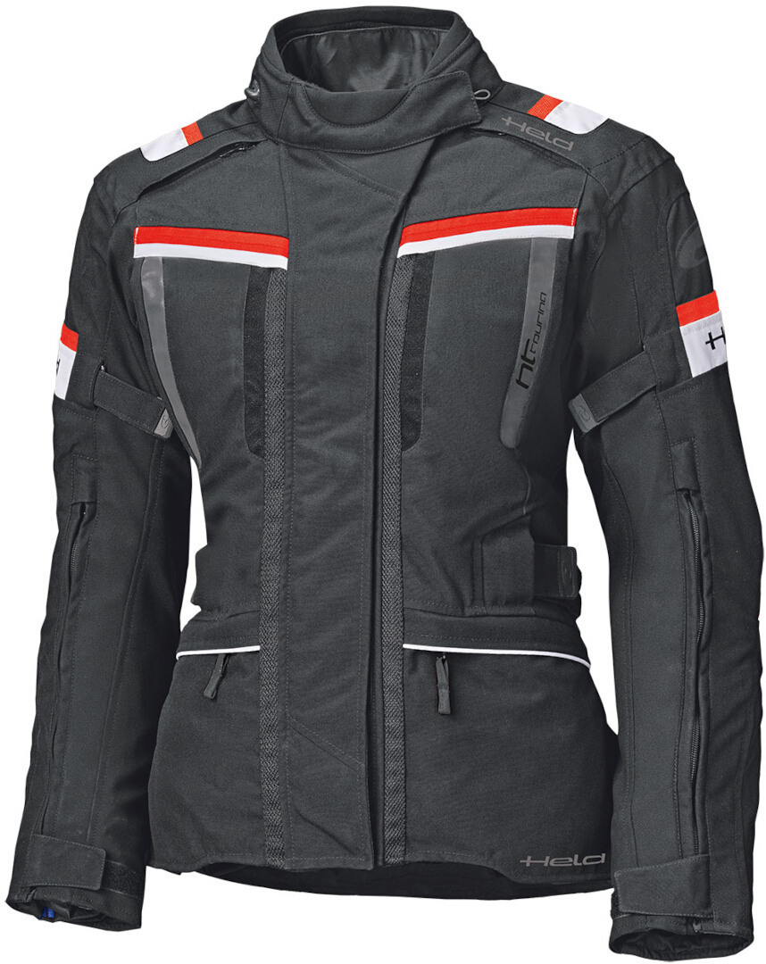 Held Tourino Ladies Motorcycle Textile Jacket - buy cheap FC-Moto