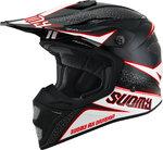 Suomy MX Speed Pro Transition Шлем для мотокросса