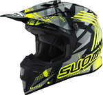 Suomy MX Speed Pro Sergeant Шлем для мотокросса