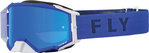 Fly Racing Zone Pro Motocross beskyttelsesbriller
