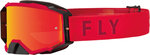 Fly Racing Zone Pro Motocross briller