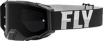 Fly Racing Zone Pro Motocross Goggles