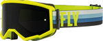 Fly Racing Zone Motocross beskyttelsesbriller