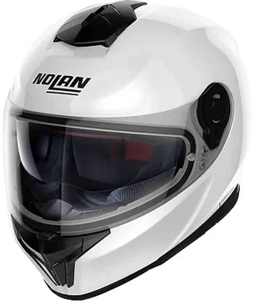 Nolan N80-8 Special N-Com Helmet