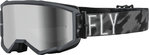 Fly Racing Zone S.E. Tactic Motocross Goggles