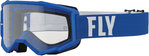 Fly Racing Focus Motocross beskyttelsesbriller