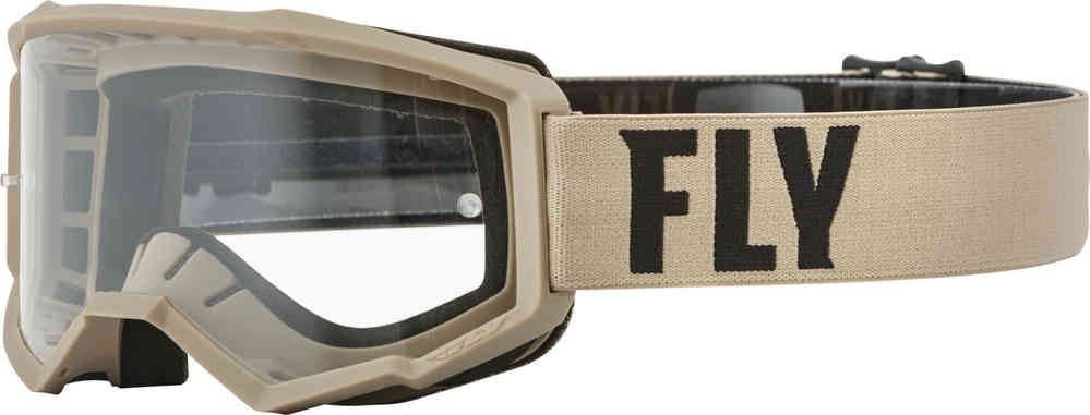 Fly Racing Focus Gafas de motocross