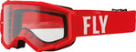 Fly Racing Focus Gafas de motocross