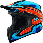 Suomy X-Wing Subatomic Шлем для мотокросса
