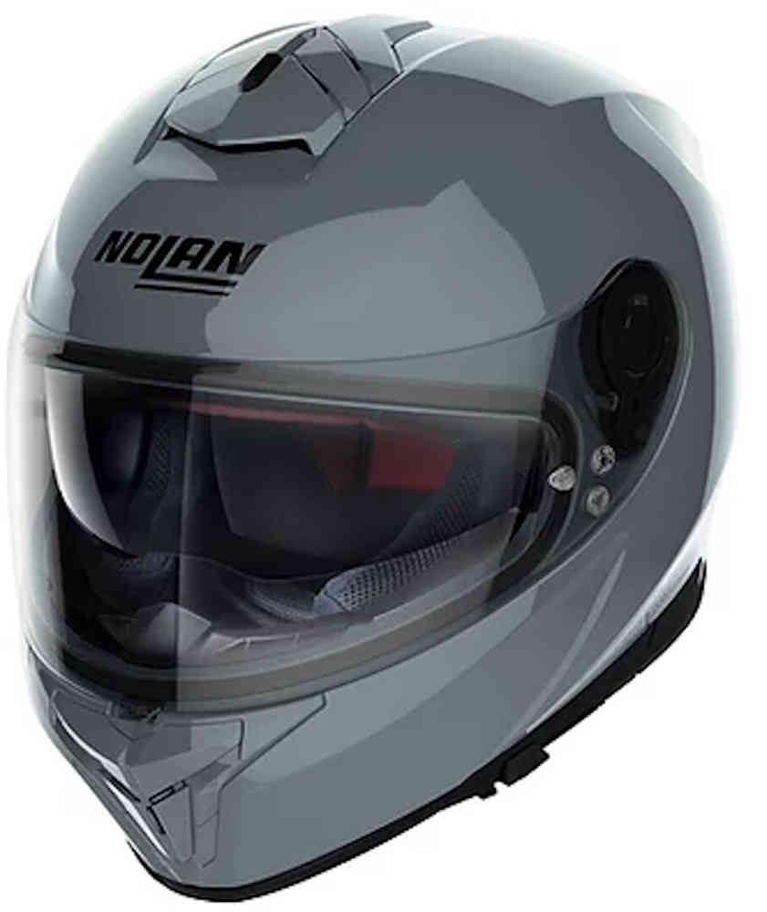 Nolan N80-8 Classic N-Com ヘルメット - ベストプライス ▷ FC-Moto