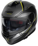 Nolan N80-8 Astute N-Com ヘルメット