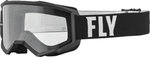 Fly Racing Focus Youth Motocross Goggles