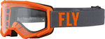 Fly Racing Focus Gafas juveniles de motocross