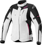 Alpinestars Stella RX-5 Drystar Veste textile de moto pour dames