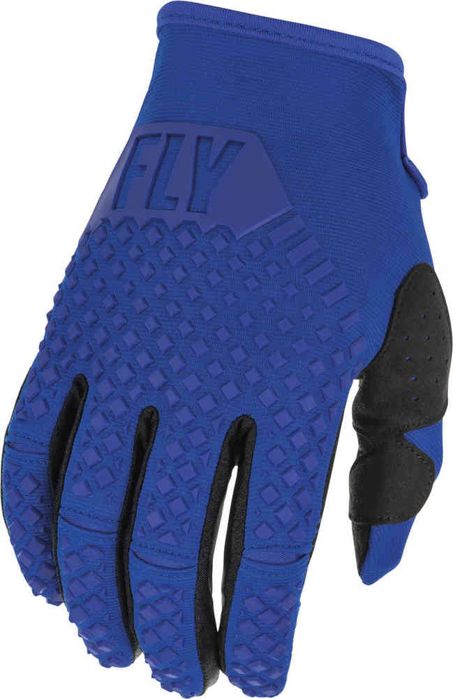 Fly Racing Kinetic Motocross Handschuhe