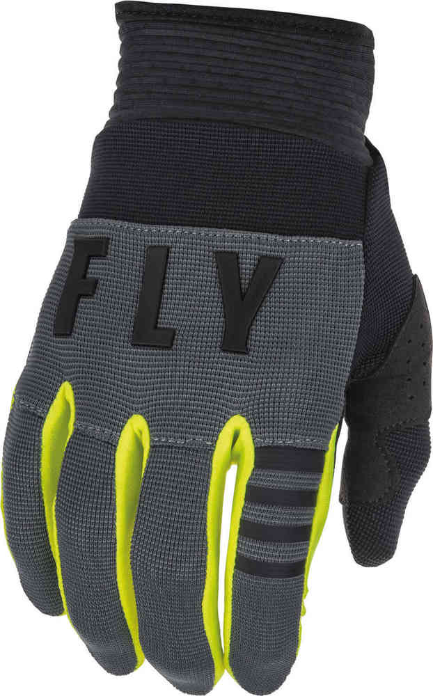 Fly Racing F-16 Молодежные перчатки для мотокросса