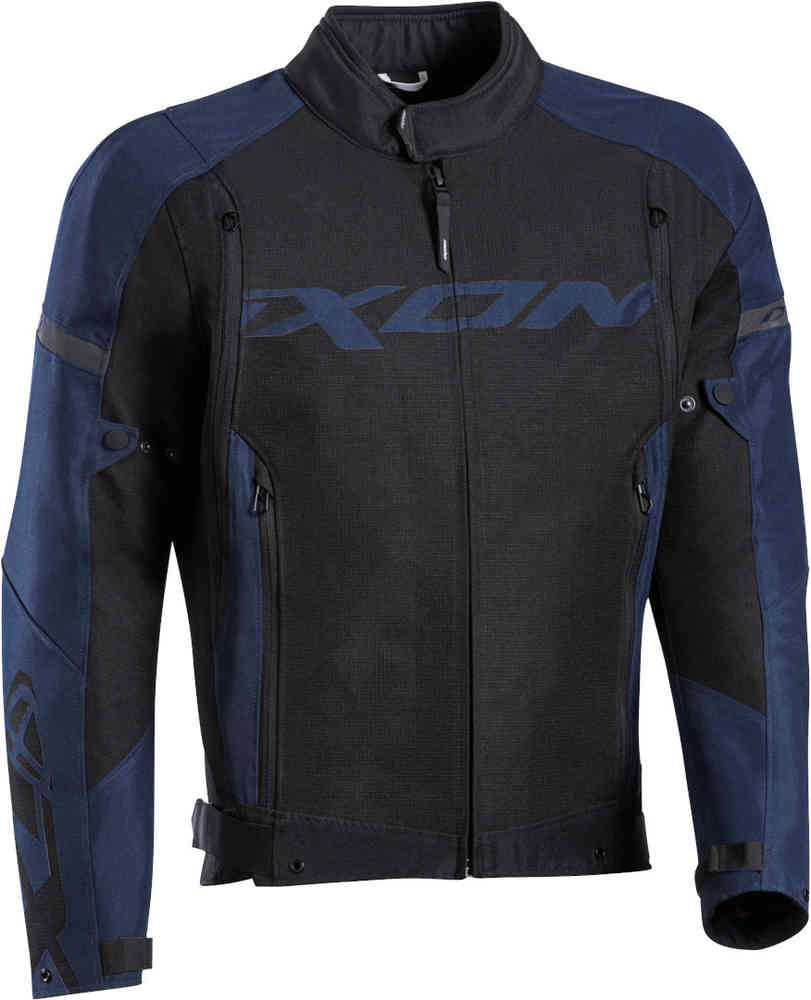 Ixon Specter Motocyklowa kurtka tekstylna