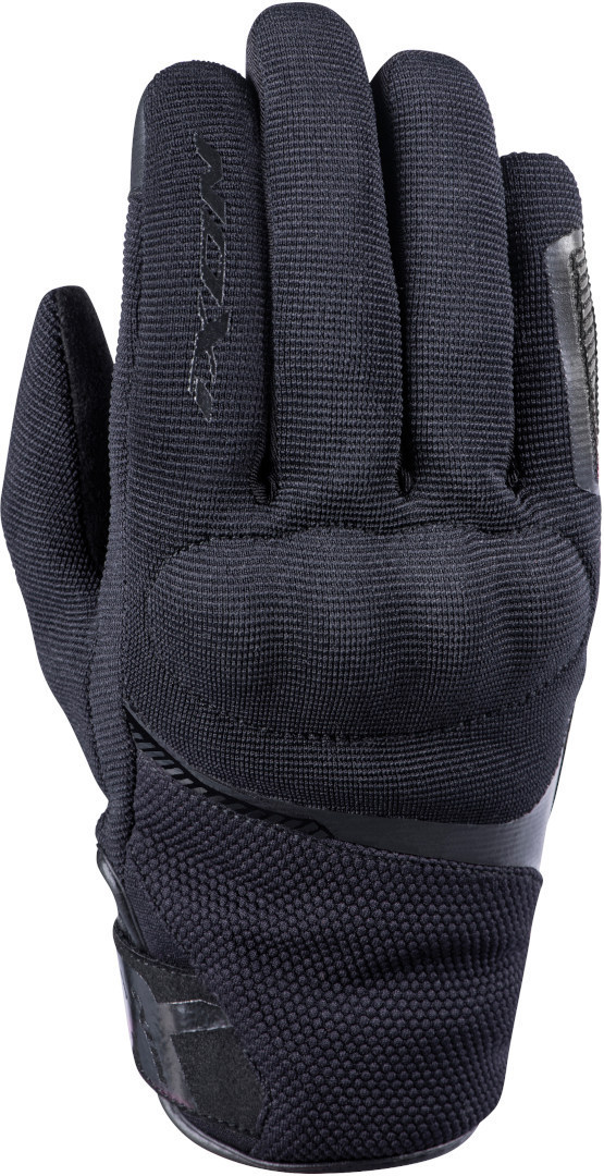 Ixon Pro Blast Ladies Motorcycle Gloves, black, Size S for Women, black, Size S for Women