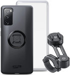 SP Connect Moto Bundle Samsung S20 FE 스마트폰 마운트