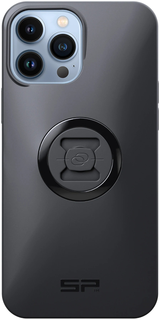 Image of SP Connect iPhone 13 Pro Max Set di custodie per telefono, nero
