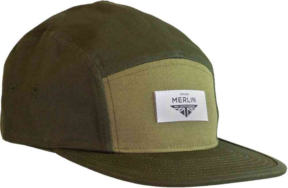 Merlin Dales 5 Panel 帽