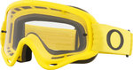 Oakley O-Frame Motocross Goggles