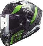 LS2 FF805 Thunder Supra Carbon Helm