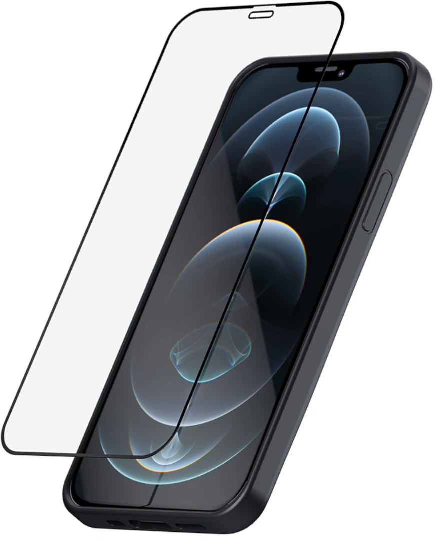 Image of SP Connect iPhone 12 / iPhone 12 Pro Protezione dello schermo in vetro