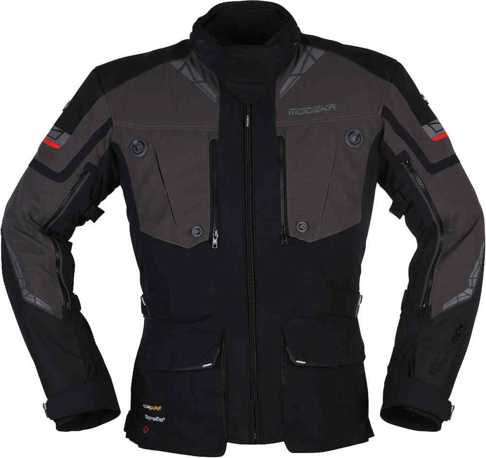 Modeka Panamericana 2 Мотоцикл Текстильная куртка