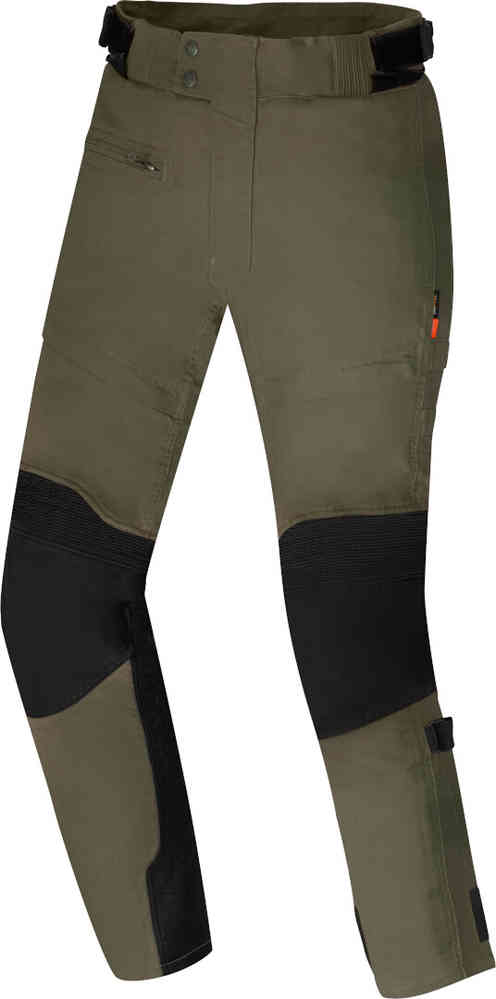 Merlin Mahala D3O Cordura DWR Explorer Trousers - Black - FREE UK DELIVERY