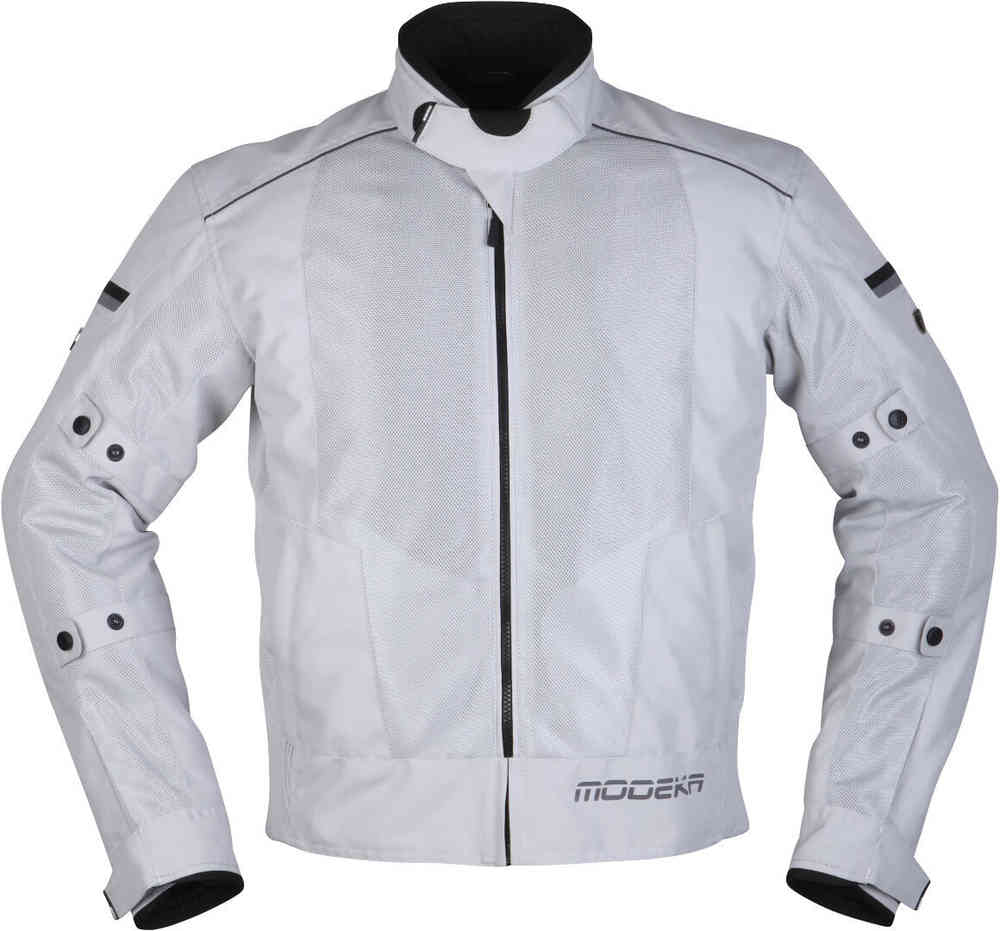 Modeka Veo Air オートバイのジャケット