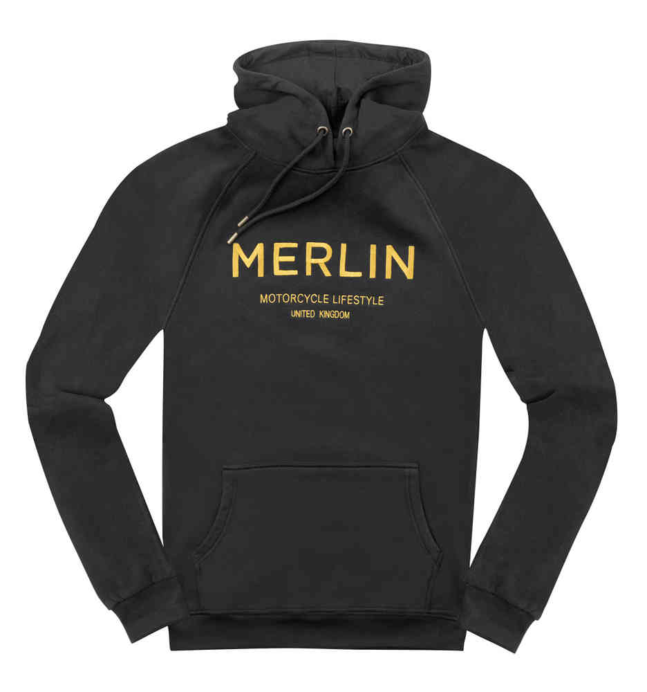 Merlin Sycamore Pull-Over パーカー