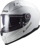 LS2 Vector II Solid 헬멧
