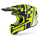 Airoh Twist 2.0 TC21 越野摩托車頭盔