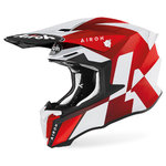 Airoh Twist 2.0 Lift Capacete de Motocross