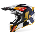 Airoh Twist 2.0 Lift Motorcross helm