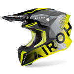 Airoh Twist 2.0 Bit 모토크로스 헬멧