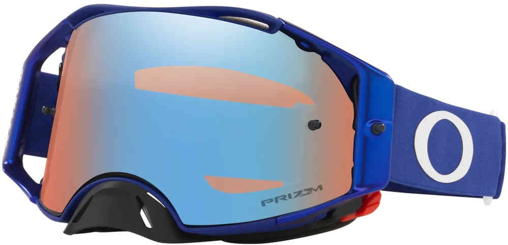 Oakley Airbrake Prizm Motocross Goggles - buy cheap ▷ FC-Moto