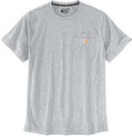 Carhartt Force Relaxed Fit Midweight Pocket T-paita