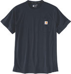 Carhartt Force Relaxed Fit Midweight Pocket Camiseta