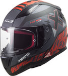 LS2 FF353 Rapid Xtreet Helm