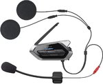 Sena 50R Sound by Harman Kardon Bluetooth Viestintäjärjestelmän yksi paketti