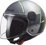 LS2 OF558 Sphere Lux Firm Jet Helm
