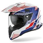 Airoh Commander Boost Kask motocrossowy